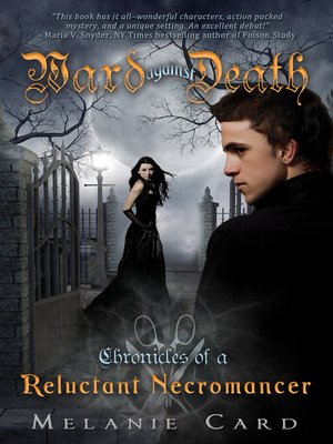 cover image of Ward Against Death